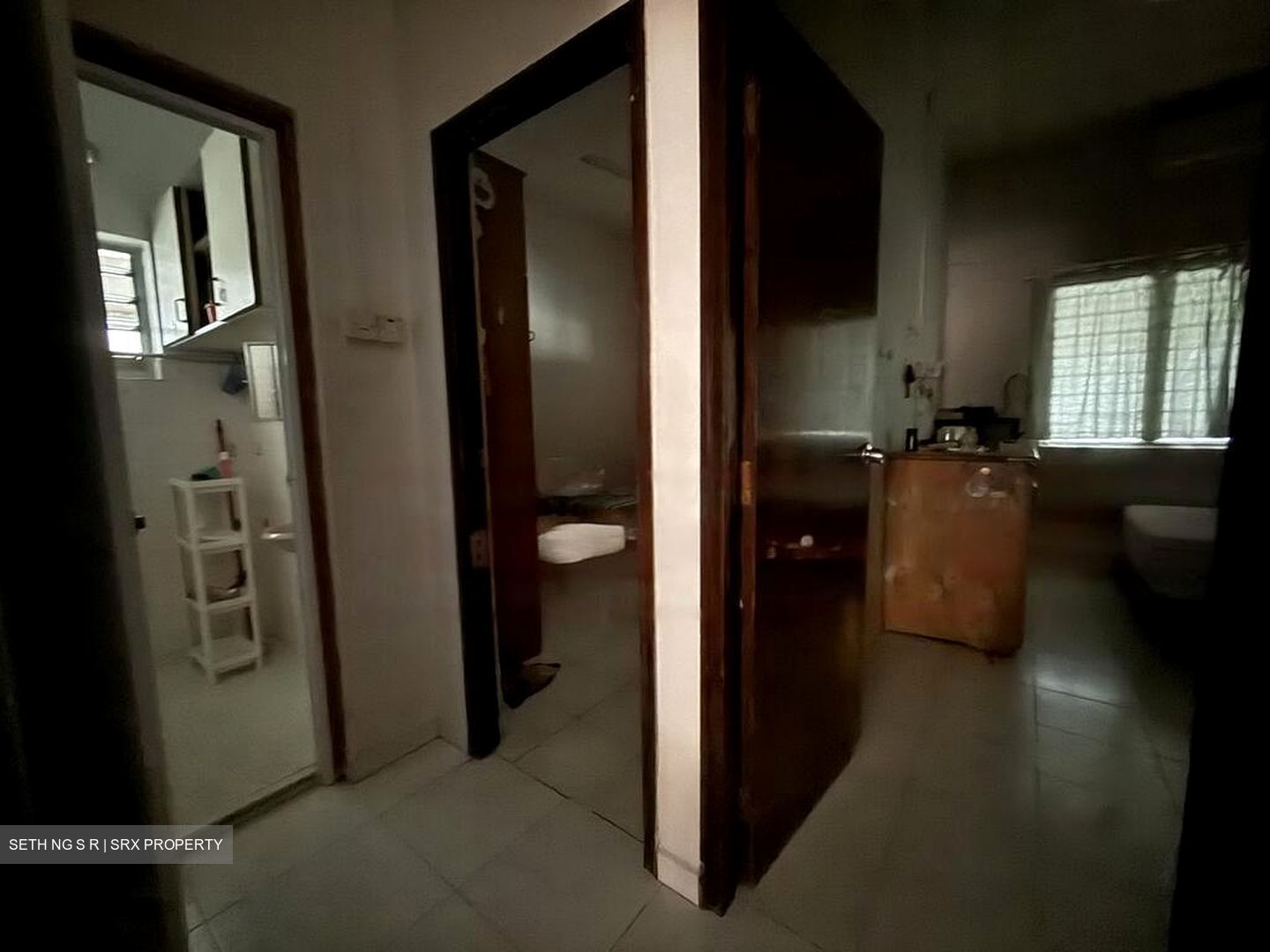Seletar Hills Estate (D28), Semi-Detached #448898861